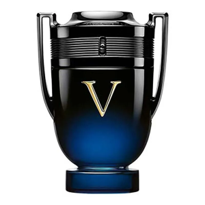 Invictus Victory Elixir Perfume Masculino Rabanne 50ml