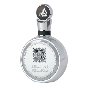 Fakhar Platin Perfume Masculino Eau de Parfum Lattafa Pride 100ml