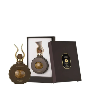 Classic Stone Perfume Compartilhvel Eau de Parfum Niche Emarati By Lattafa 100 ML