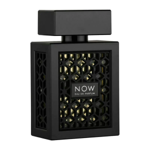 Now Rave Perfume Masculino Eau de Parfum By Lattafa 100ml