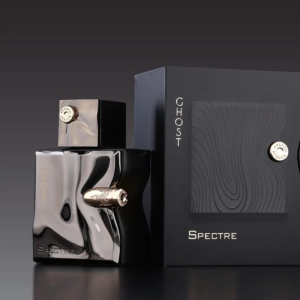 Spectre Ghost Perfume Masculino Eau de Parfum French Avenue 100ml