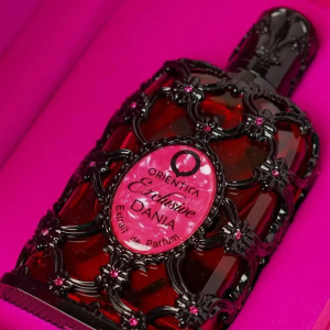 Dania Luxury Collection Exclusive Perfume Unissex Extrait de Parfum Orientica 80ml