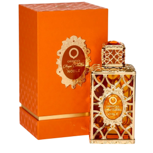 Noble Royal Collection Exclusive Perfume Unissex Extrait de Parfum Orientica 80ml