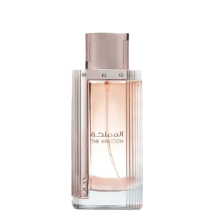 The Kingdom Perfume Feminino Eau de Parfum Lattafa 100 ML