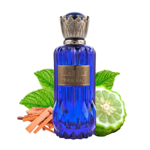Kenz Al Malik Perfume Compartilhvel Eau de Parfum Al Wataniah 100ml
