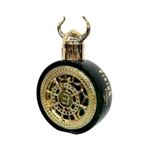 Viking Dubai Perfume Masculino Eau de Parfum Bhabara 80ml