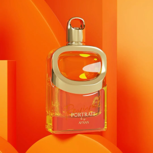 Portrait Revival Eau De Parfum Perfume Compartilhvel Afnan 100ml