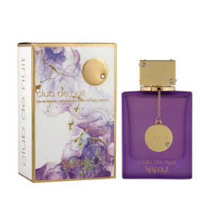 Club de Nuit Maleka Perfume Feminino Eau de Parfum Armaf 105 ML