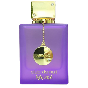 Club de Nuit Maleka Perfume Feminino Eau de Parfum Armaf 105 ML
