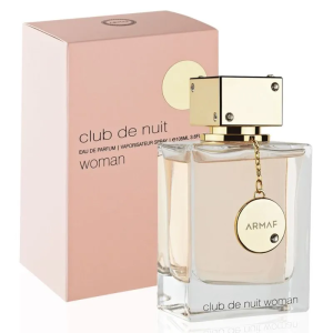 Club de Nuit Woman Perfume Feminino Eau de Parfum Armaf 105 ML