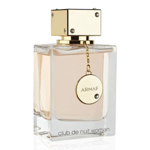 Club de Nuit Woman Perfume Feminino Eau de Parfum Armaf 105 ML