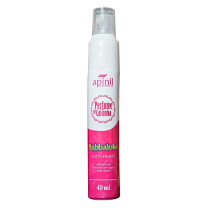 Perfume de Calcinha Aromtico Babbaloko Tutti Fruitt 40ml Apinil