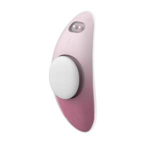 Vibrador de Calcinha Recarregvel com Controle Remoto Calcinha Vibratria