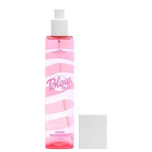 Blow Beijos Body Splash Perfume Hot Flowers 180ml