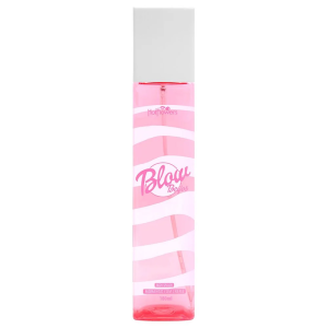 Blow Beijos Body Splash Perfume Hot Flowers 180ml