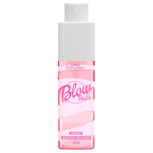 Blow Beijos Perfume Hot Flowers 30ml
