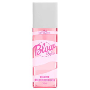 Blow Beijos Perfume Hot Flowers 30ml