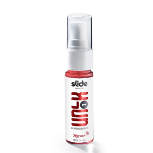 Gel para Sexo Anal Dessensibilizante e Ultra Deslizante UnLOK Morango 15ml