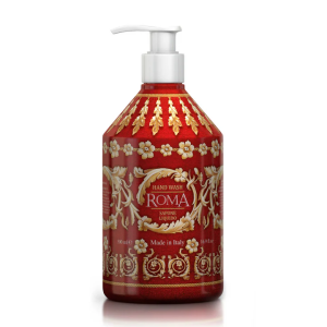 Rudy Sabonete Lquido Para Mos Rom 500ml