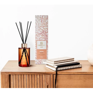 Difusor de Ambiente Warm Woods Essenciart Home 250ml