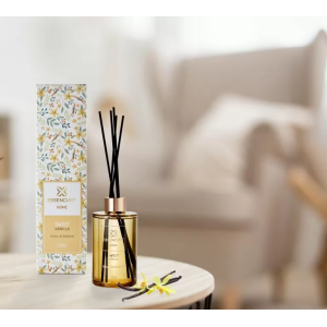 Difusor de Ambiente Sweet Vanilla Essenciart Home 250ml