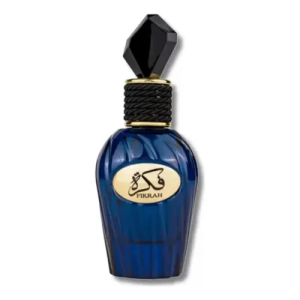 Fikrah Perfume Feminino Eau de Parfum Al Wataniah 100ml