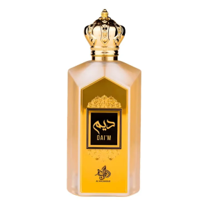 Dai'm Perfume Feminino Eau de Parfum Al Wataniah 100ml
