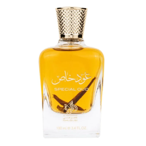 Amethyst Perfume Masculino Eau de Parfum Al Wataniah 100ml