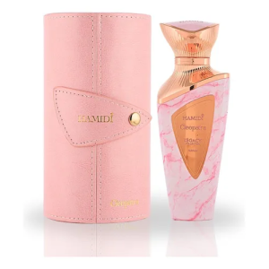 Cleopatra Legacy Perfume Feminino Eau de Parfum Hamidi 100ml