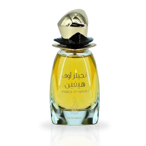 Angels Of Heaven Perfume Compartilhvel Eau de Parfum Risala 100ml