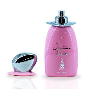 Sensuelle Perfume Feminino Eau de Parfum Risala 100ml