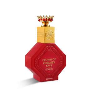 Crown Of Emirates Rouge Perfume Compartilhvel Eau de Parfum Nabeel 100ml