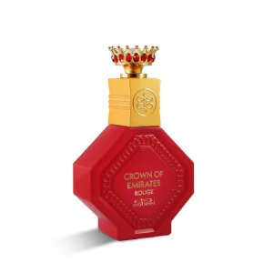 Crown Of Emirates Rouge Perfume Compartilhvel Eau de Parfum Nabeel 100ml