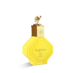 Maghateer Kilsa Perfume Compartilhvel Eau de Parfum Nabeel 100ml