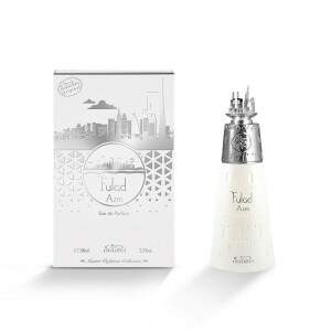 Fulad Azm Perfume Masculino Eau de Parfum Nabeel 100ml