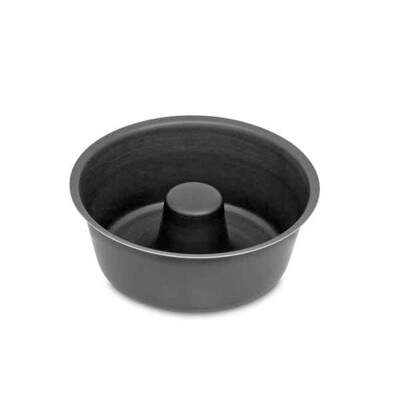 Forma Nigro Criativa Cnica 49241 com tubo central 22 x 9 cm.