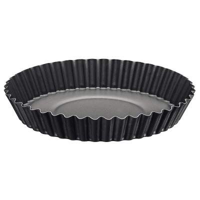 Forma para Torta e Bolo Tramontina Brasil Grafite 26cm 
