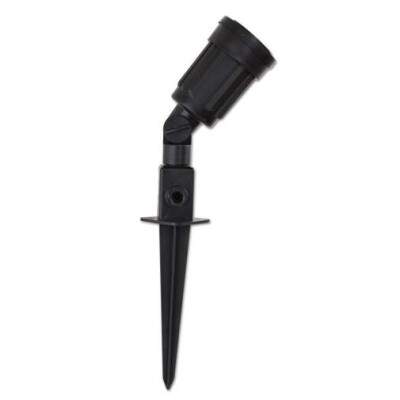 Luminria espeto Avant articulvel para jardim