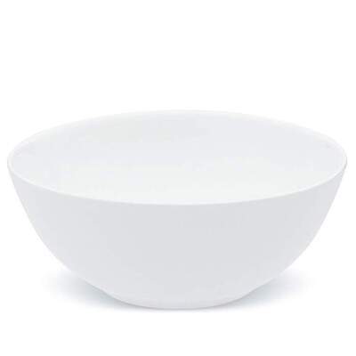 Tigela Oxford pequena 600ml 16cm branco
