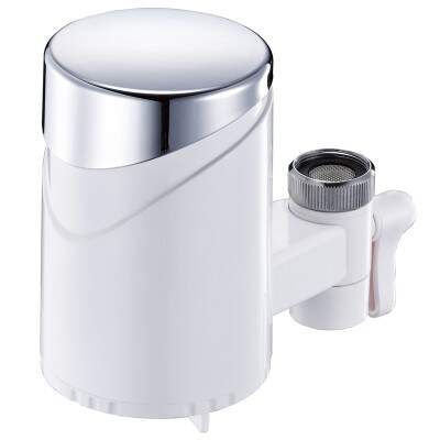 Filtro para torneira Hidrofiltros 916-0018 com refil