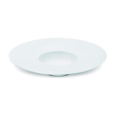 Prato para entrada Oxford Daily Crystal Gourmet 30,5cm 240ml CH04900115