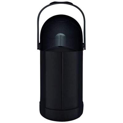 Garrafa trmica de presso Mor Nobile 500ml preta 692881