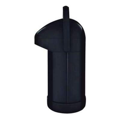 Garrafa trmica de presso Mor Nobile 500ml preta 692881
