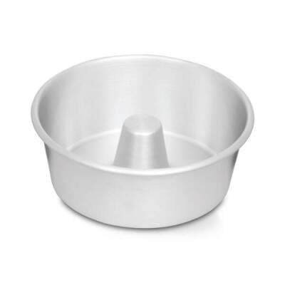 Forma cnica com tubo Nigro 22x9cm 2,6L 049210