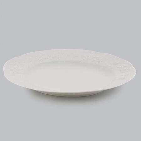 Prato oval Wolff by Limoges Vendange 36cm 17102