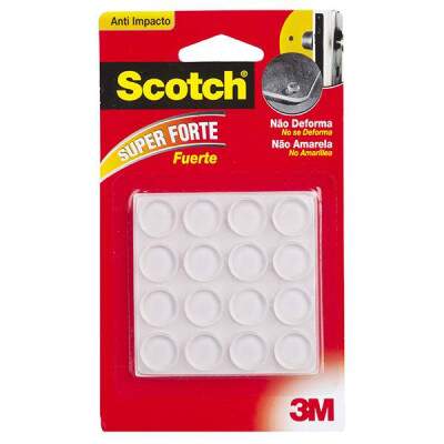 Anti-impacto redondo G incolor HB004263081