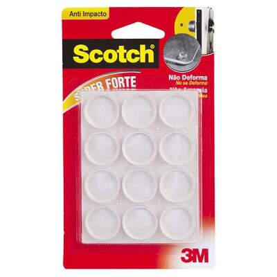 Anti-impacto redondo GG incolor HB004263099