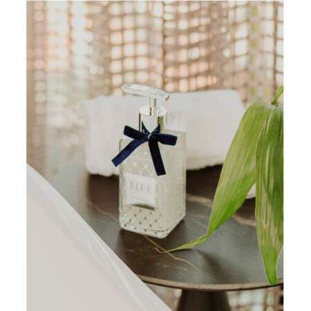 Sabonete lquido Dani Fernandes Aroma Blue Glitter 250ml