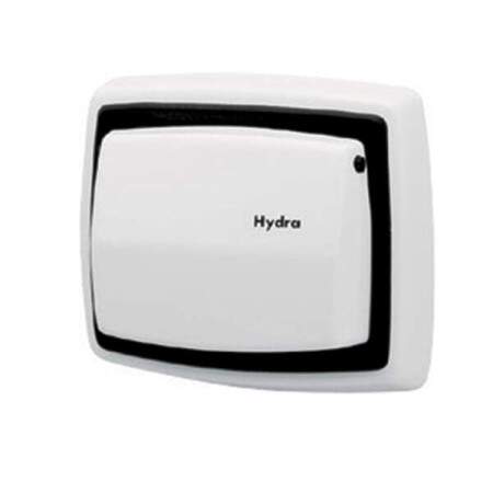 Acabamento p/vlvula descarga Deca Hydra Max Color branco 4900.E.MAX.BR 1.1/4 e 1.1/2