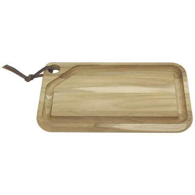 Tbua para churrasco Tramontina 33x20cm 13212052